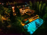 Quzhou Dashan's House Hotels in Quzhou