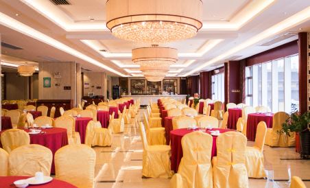 Grand Garden Hotel - Housity