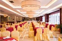 Grand Garden Hotel Hotel di Shaoguan