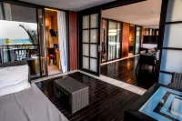 Gran Hotel Guadalpín Banus - Parvekkeita