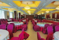 Urumqi Runhua Hotel - breakfast