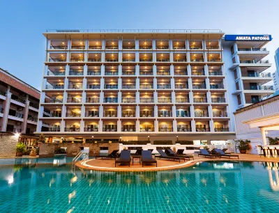 Amata Patong Hotels in Phuket