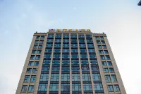 太陽城大飯店（臨滄臨翔區政府店）