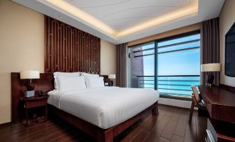 Pullman Oceanview Sanya Bay Resort & Spa