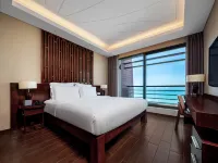 Pullman Oceanview Sanya Bay Resort & Spa Отели в г. Санья