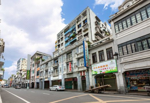 4. 광저우 웨신 호..