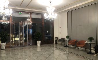 Keyou Zhongqi Fenglin Evening Hotel