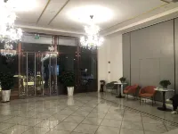Keyou Zhongqi Fenglin Evening Hotel