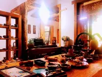 Fengdu County Homestay (Huajian)