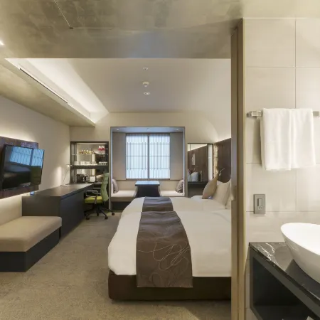 ANA Crowne Plaza KYOTO by IHG