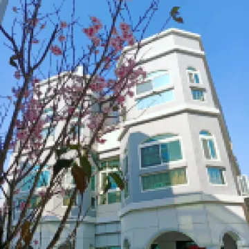Kinmen Lin Homestay