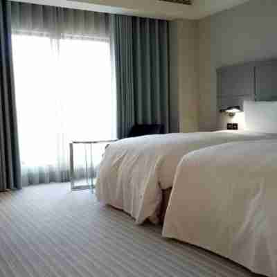 喜迎旅店 Rooms
