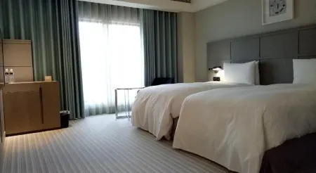 喜迎旅店