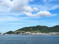 Lanxi Guesthouse Hotels in Daishan County