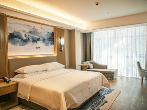 Fuyang Dongxing Intelligent Hotel (Municipal Government Branch)