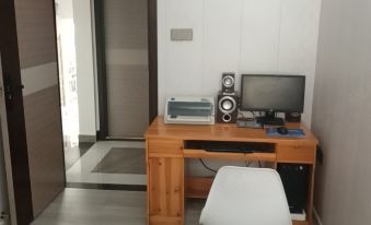 Chetou Homestay