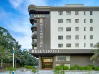 Rezen Hotel Taishan Shangchuan Island Hotels near Feisha Beach Tourist Centre of Shangchuan Island
