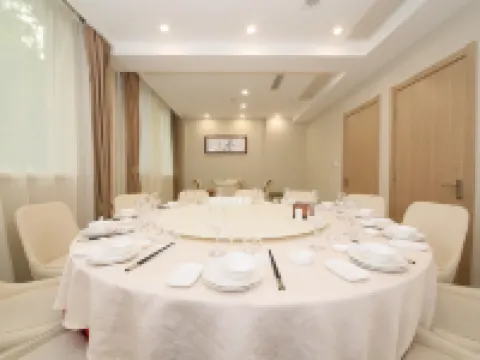 GreenTree Alliance Hotel (Jinhu Industrial Park) Hotels in Jinhu