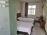 Xiangyang Fushengyuan Business Hotel