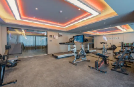 合肥黃山路中科大亞朵飯店