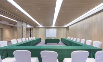 Holiday Inn Express Dengfeng Songshan