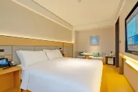 JI Hotel（Yixing Huankeyuan Store） فنادق في إيشينغ