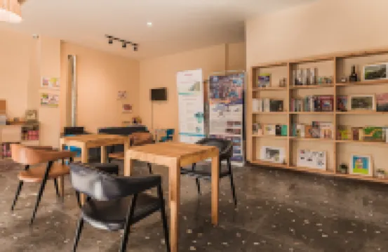 Jiu Yue Li Harayama guest house