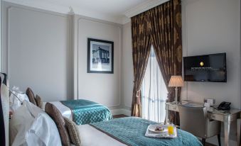 InterContinental Hotels Porto - Palacio Das Cardosas