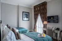 InterContinental Hotels PORTO - PALACIO DAS CARDOSAS by IHG