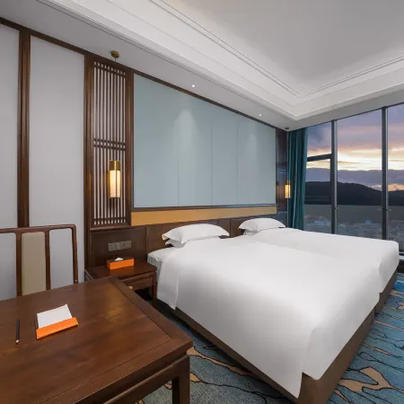 Jinzhou Blossom Hotel