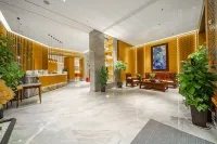 Jingciyue Hotel (Near China Ceramics Museum & Ancient Kiln Folk Museum, Jingdezhen) - 3-Star