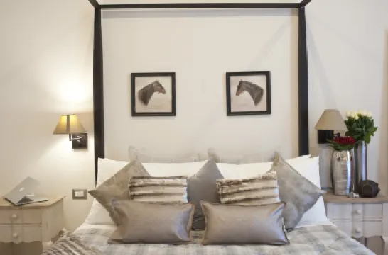 62號聯排別墅 鄰近聖天使堡的酒店