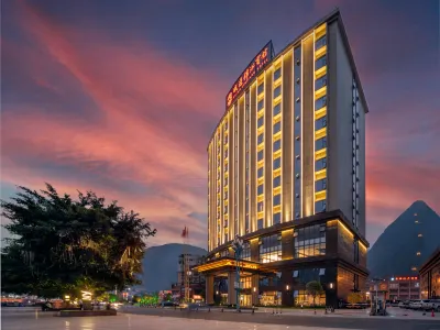 Jinjiang Hotel