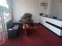 Yonghe Hotel Hotels in Suixi