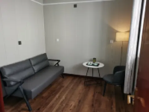 Rulan Themed Homestay Hotels in Yanjin