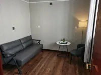 Rulan Theme Hotel Hotels in Yanjin