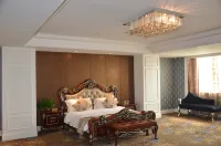 Suizhou International Hotel (Sui County Beihu) Hotels in Sui County