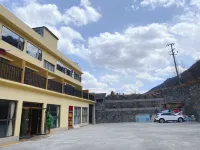 Bamei Sifangyuan Hotel