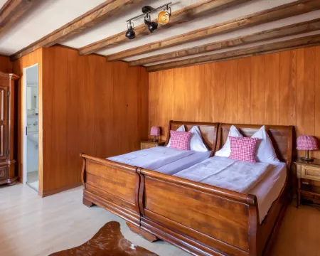 Chalet-Hotel Lodge - Swiss-Chalet Merlischachen Hotels in Kussnacht