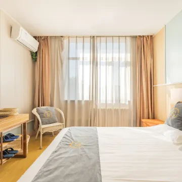 Zhanhang Business Hotel (Beijing Capital Airport New International Exhibition)