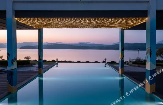 宜興雲湖度假酒店