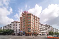 Baoshilong Hotel (Shishi Shibiao)