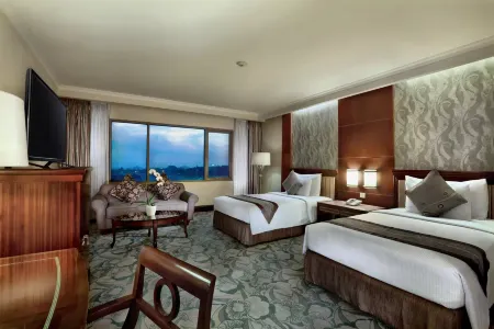 Aston Tropicana Hotel Bandung