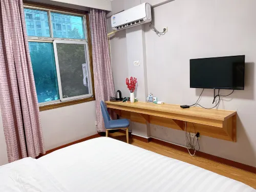 Wu Feng Hotel