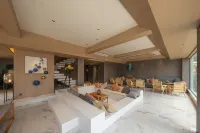 Weizhou island Zan Inn - 방갈로