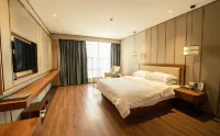 Kunrong Boutique Hotel, Liucheng Hotels in Liucheng