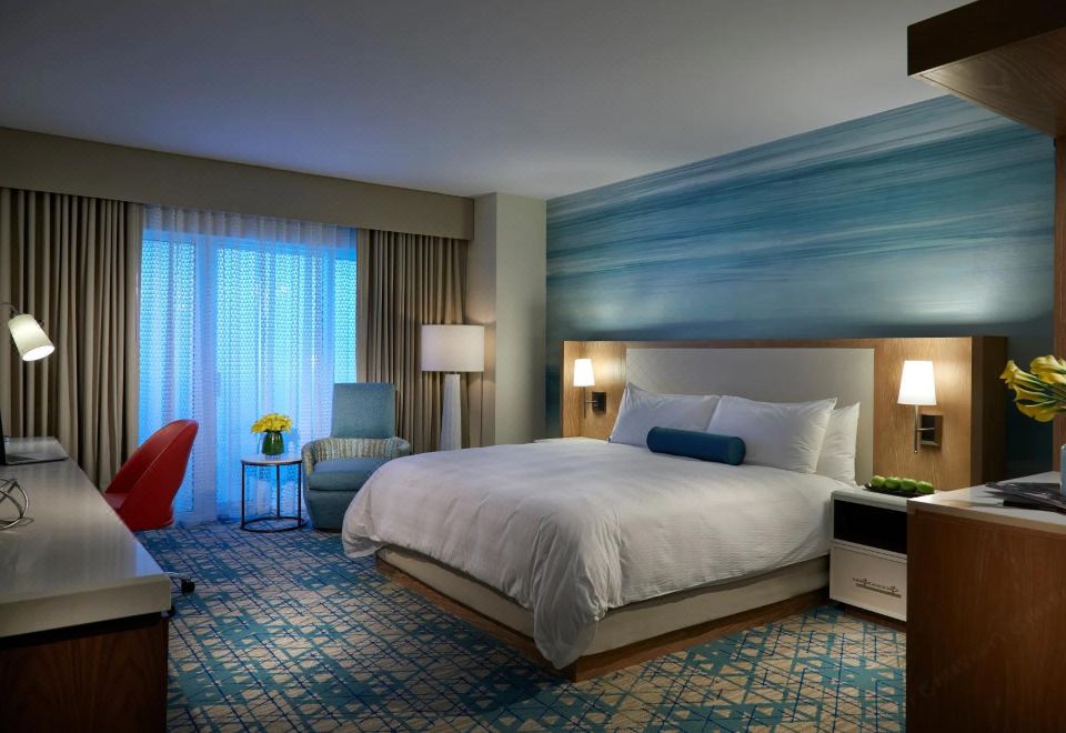 4. 세미놀 하드락 ..