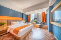 Chengji Hotel (Guigang National Culture Park)