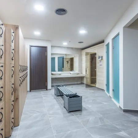 Elysian Luxury Hotel and Spa