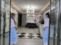 Yangquan Jvguanyuan Hotel